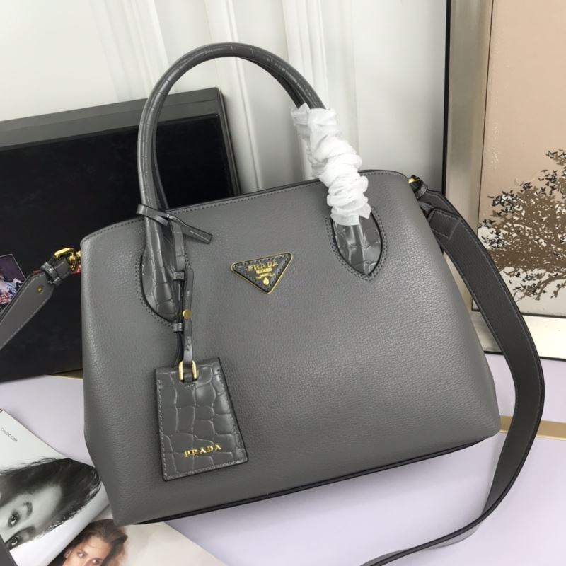 Prada Top Handle Bags